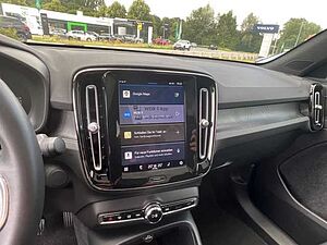 Volvo  Ultimate Recharge Pure Electric 2WD