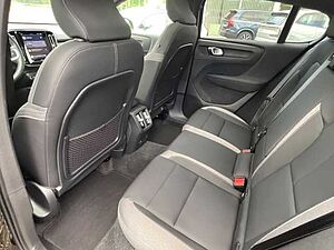 Volvo  Ultimate Recharge Pure Electric 2WD