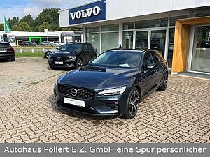 Volvo  T6 Plus Dark Recharge Plug-In Hybrid AWD