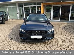 Volvo  T6 Plus Dark Recharge Plug-In Hybrid AWD