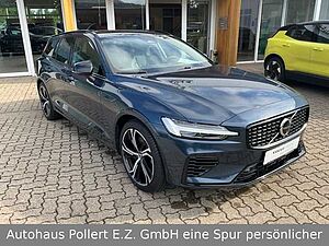 Volvo  T6 Plus Dark Recharge Plug-In Hybrid AWD