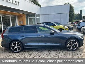Volvo  T6 Plus Dark Recharge Plug-In Hybrid AWD