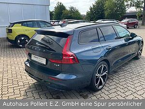 Volvo  T6 Plus Dark Recharge Plug-In Hybrid AWD