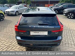 Volvo  T6 Plus Dark Recharge Plug-In Hybrid AWD