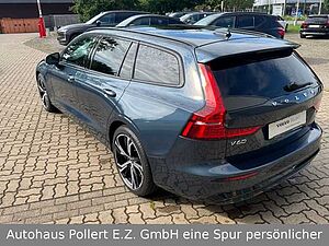 Volvo  T6 Plus Dark Recharge Plug-In Hybrid AWD