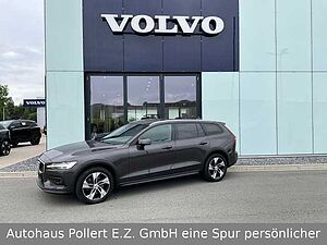 Volvo  B4 Cross Country Ultimate