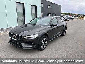 Volvo  B4 Cross Country Ultimate