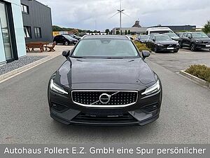 Volvo  B4 Cross Country Ultimate