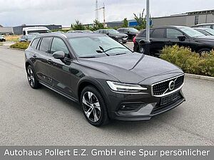 Volvo  B4 Cross Country Ultimate