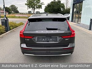 Volvo  B4 Cross Country Ultimate