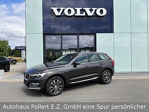 Volvo  B4 Inscription AWD Mild-Hybrid