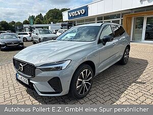 Volvo  T8 Plug-In Hybrid AWD Ultimate Dark