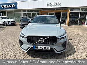 Volvo  T8 Plug-In Hybrid AWD Ultimate Dark