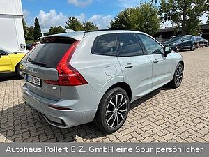 Volvo  T8 Plug-In Hybrid AWD Ultimate Dark