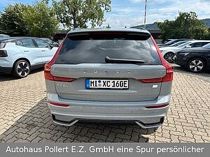 Volvo  T8 Plug-In Hybrid AWD Ultimate Dark