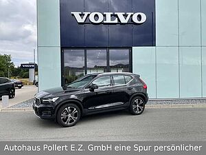 Volvo  Inscription Recharge Plug-In Hybrid 2WD