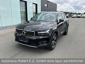 Volvo  Inscription Recharge Plug-In Hybrid 2WD