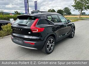 Volvo  Inscription Recharge Plug-In Hybrid 2WD