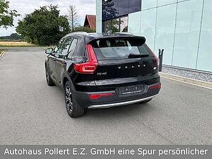 Volvo  Inscription Recharge Plug-In Hybrid 2WD