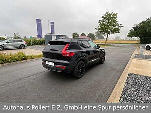 Volvo  B4 Plus Black Edition 2WD