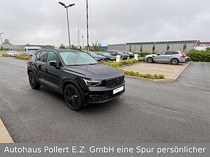 Volvo  B4 Plus Black Edition 2WD