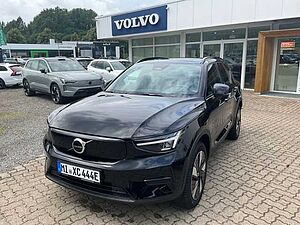 Volvo  Plus Recharge Pure Electric 2WD
