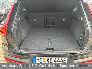 Volvo  Plus Recharge Pure Electric 2WD