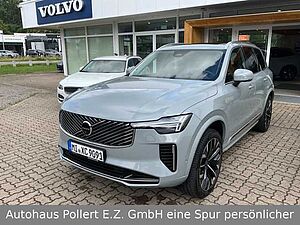 Volvo  Ultra Bright AWD