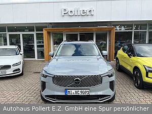 Volvo  Ultra Bright AWD