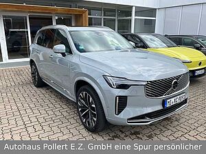 Volvo  Ultra Bright AWD