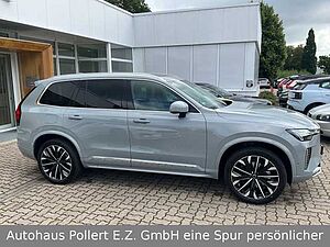 Volvo  Ultra Bright AWD