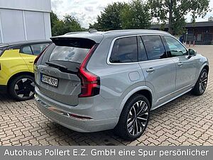 Volvo  Ultra Bright AWD