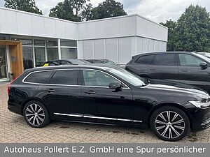 Volvo  T6 Plus Bright Recharge Plug-In Hybrid AWD