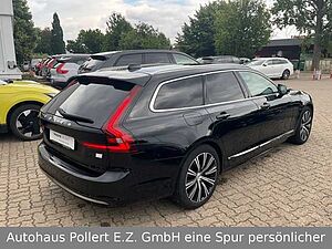 Volvo  T6 Plus Bright Recharge Plug-In Hybrid AWD