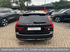 Volvo  T6 Plus Bright Recharge Plug-In Hybrid AWD