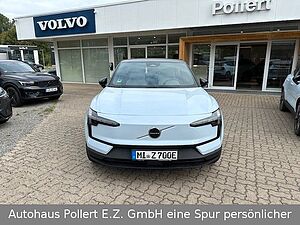 Volvo  Ultra AWD Performance Pure Electric