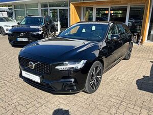 Volvo  Kombi Ultimate Dark Recharge Plug-In Hybrid