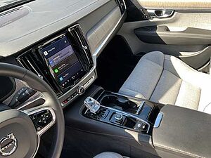 Volvo  Kombi Ultimate Dark Recharge Plug-In Hybrid