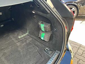 Volvo  Kombi Ultimate Dark Recharge Plug-In Hybrid