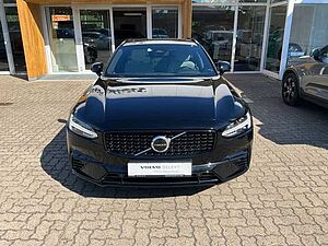 Volvo  Kombi Ultimate Dark Recharge Plug-In Hybrid