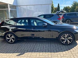 Volvo  Kombi Ultimate Dark Recharge Plug-In Hybrid