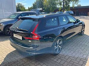Volvo  Kombi Ultimate Dark Recharge Plug-In Hybrid