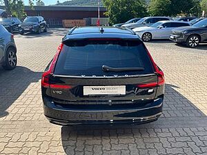 Volvo  Kombi Ultimate Dark Recharge Plug-In Hybrid