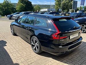 Volvo  Kombi Ultimate Dark Recharge Plug-In Hybrid