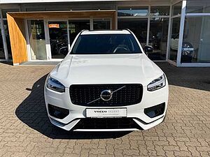 Volvo  B5 AWD R Design