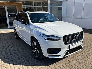Volvo  B5 AWD R Design