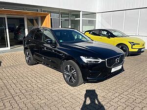 Volvo  D4 R Design 2WD