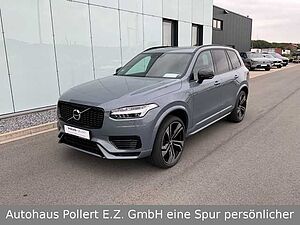 Volvo  R Design Recharge Plug-In Hybrid AWD