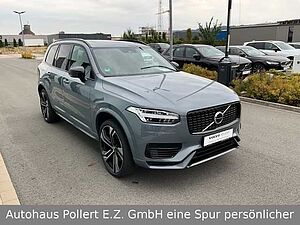 Volvo  R Design Recharge Plug-In Hybrid AWD