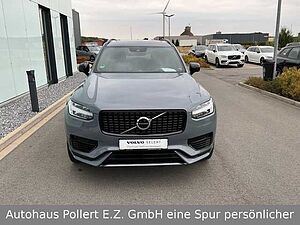 Volvo  R Design Recharge Plug-In Hybrid AWD